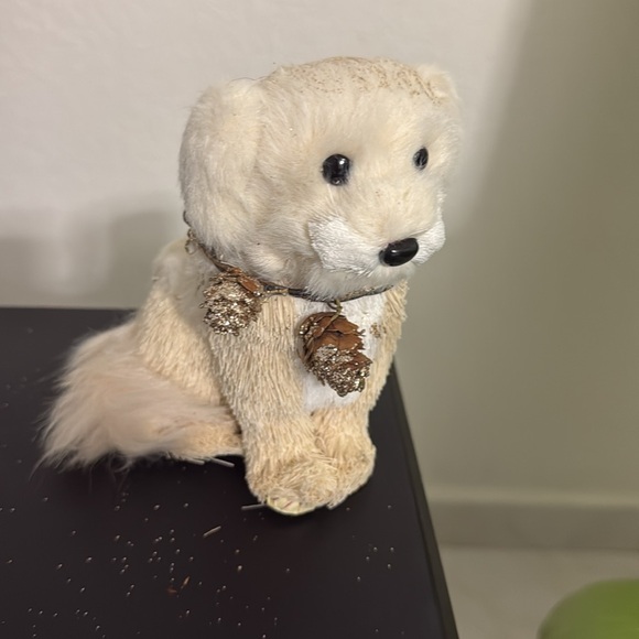 Critmas decoración 3 pieces - Picture 2 of 5